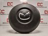 Knee airbag T93365A