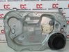 Front door manual window regulator 1738645
