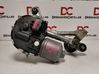 Motor del limpiaparabrisas 9671062180