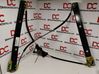 Front door electric window regulator 4G0837462
