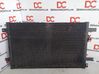 Radiador de refrigeración del A/C (condensador) 7M0820413F