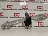 Regulador de puerta trasera con motor 8200291153