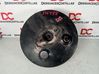 Válvula de presión del servotronic hidráulico 87507202