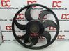Electric radiator cooling fan 3137228061
