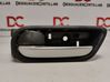 Rear door interior handle NOREF