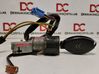 Ignition lock 4162CE