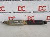 Front shock absorber with coil spring 561102X800