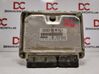 Engine control unit/module 0281010120