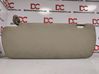 Sun visor 5001871858