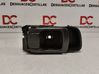 Front door interior handle 5001875027