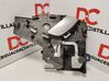 Rear door interior handle 9143H9