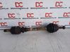 Front driveshaft 9637117780