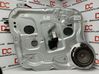 Front door manual window regulator 2601122