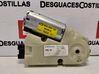 Sunroof motor/actuator 8401T2