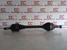 Front driveshaft 3272SE