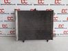A/C cooling radiator (condenser) 6455JF