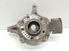 Front wheel hub spindle knuckle 400150006R