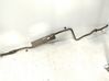 Muffler/silencer 1717JY