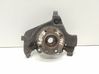 Front wheel hub spindle knuckle 3646A1