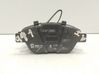 Brake pads (front) 1636412880