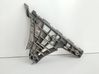 Rear bumper 8D5807484AA