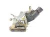 Rear door lock 123C2821