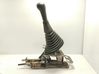 Wiper turn signal indicator stalk/switch 320711