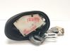 Sicherheitsgurt hinten 90387485