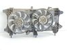 Ventilador eléctrico del radiador 51755589