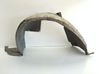 Front wheel arch liner splash guards 7136K3