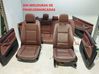 Seat set 52107230652