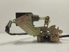Front door lock 3345805