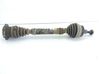 Front driveshaft 8E0407451DX