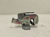 Rear door lock 1618106280