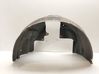 Front wheel arch liner splash guards 2T1416114AG