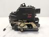 Front door lock 3B1837016A