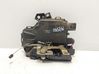 Rear door lock 3B4839016A