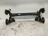 Rear axle beam with reductor 555113267R