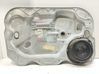 Front door manual window regulator 1738645