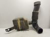 Manguera/tubo del aire acondicionado (A/C) 9639520780