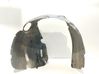 Front wheel arch liner splash guards 3B0809961F