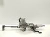 Steering wheel axle 488100465R