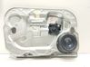 Front door manual window regulator 984570211