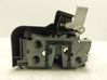 Rear door lock 4M5AA26412BE