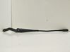 Front wiper blade arm 13284136
