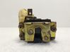 Front door lock 90240900