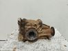 Rear differential 1214110