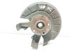 Front wheel hub spindle knuckle 1K0407255P