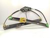 Front door manual window regulator 8K0837461E
