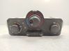 Air conditioner control unit module 7701070473